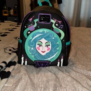 Haunted mansion Loungefly